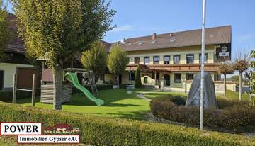 Thumbnail von Vielseitige Nutzungsmöglichkeiten: Dieses Objekt eignet sich ideal für verschiedene Zwecke !!