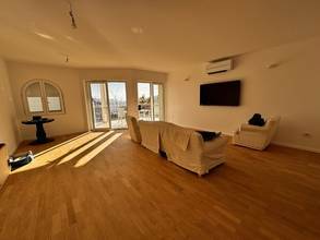 Thumbnail von Geräumige Wohnung mit schönem Meerblick