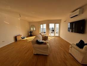 Thumbnail von Geräumige Wohnung mit schönem Meerblick