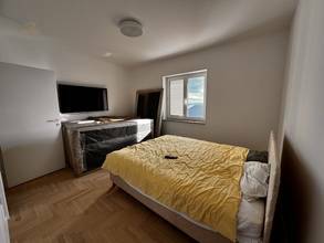 Thumbnail von Geräumige Wohnung mit schönem Meerblick