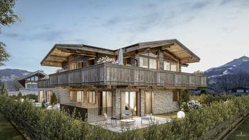 Thumbnail von Grundstück mit Baugenehmigung für eine Luxusvilla