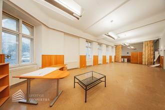 Thumbnail von Helle Altbaufläche zum selber gestalten, Nähe Schönbornpark