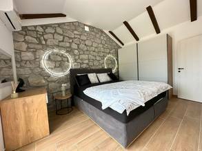 Thumbnail von Mediterrane Villa mit Swimmingpool, Opatija Riviera