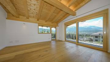 Thumbnail von Großzügiger Neubau mit Panoramablick am Fuße des Wilden Kaisers