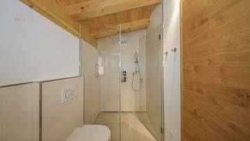 Thumbnail von Großzügiger Neubau mit Panoramablick am Fuße des Wilden Kaisers