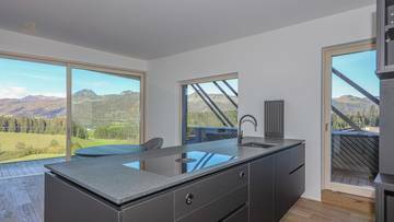 Thumbnail von Exklusives Penthouse mit unverbaubarem Fernblick