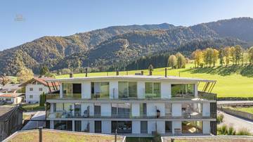 Thumbnail von Exklusives Penthouse mit unverbaubarem Fernblick