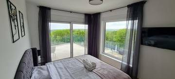 Thumbnail von Moderne Villa in ruhiger Umgebung mit Pool, Insel Krk