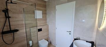 Thumbnail von Moderne Villa in ruhiger Umgebung mit Pool, Insel Krk