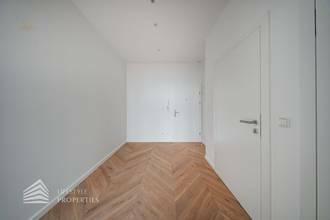 Thumbnail von Schöne 2-Zimmer Wohnung, Erstbezug!