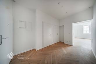 Thumbnail von Schöne 2-Zimmer Wohnung, Erstbezug!