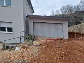 Thumbnail von Haus mit vier Appartements in Panorama-Lage, Region Novi Vinodolski