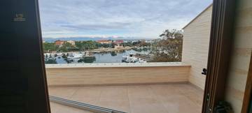 Thumbnail von Appartements in der 1. Reihe zum Meer, Insel Ugljan