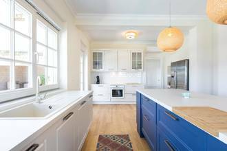 Thumbnail von Mediterrane luxe villa met panoramisch zeezicht en infinity-zwembad