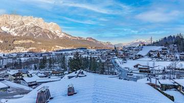 Thumbnail von Grundstück in Toplage mit Baugenehmigung für 2 Luxusvillen