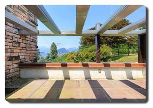 Thumbnail von Immogold Luxus-Villa mit Pool und Privatstrand direkt am Lago Maggiore
