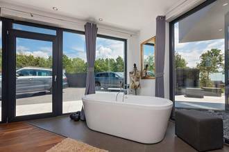 Thumbnail von Moderne Villa mit Swimmingpool, Region Porec