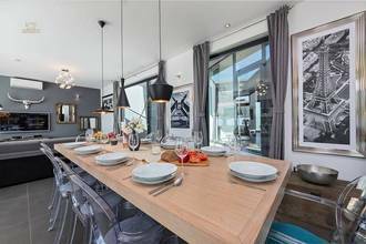 Thumbnail von Moderne Villa mit Swimmingpool, Region Porec