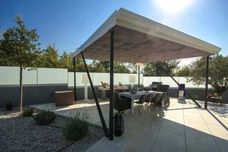 Thumbnail von Moderne Villa mit Swimmingpool, Region Porec