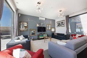 Thumbnail von Moderne Villa mit Swimmingpool, Region Porec