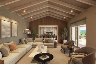 Thumbnail von Mediterrane Luxusvilla mit Pool und Meerblick