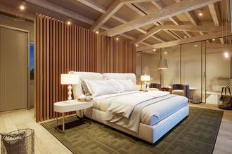 Thumbnail von Mediterrane Luxusvilla mit Pool und Meerblick