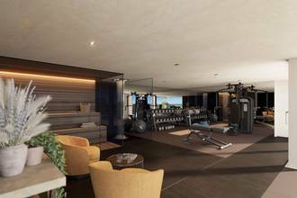 Thumbnail von Mediterrane Luxusvilla mit Pool und Meerblick