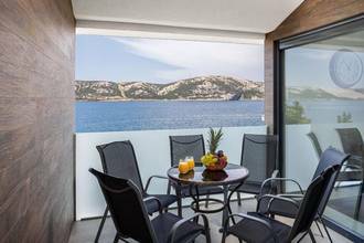 Thumbnail von Appartement nahe dem Meer