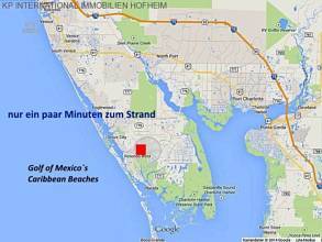 Thumbnail von ***Baugrundstück in TOPLAGE - direkt am Motorboot-Kanal***