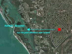 Thumbnail von ***Baugrundstück in TOPLAGE - direkt am Motorboot-Kanal***