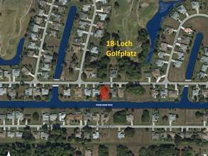 Thumbnail von ***Baugrundstück in TOPLAGE - direkt am Motorboot-Kanal***