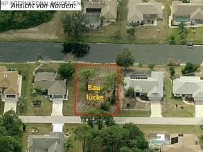 Thumbnail von ***Baugrundstück in TOPLAGE - direkt am Motorboot-Kanal***