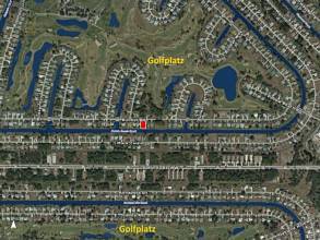 Thumbnail von ***Baugrundstück in TOPLAGE - direkt am Motorboot-Kanal***