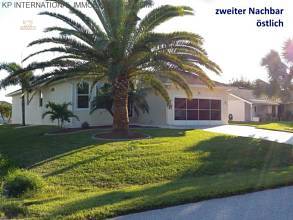 Thumbnail von ***Baugrundstück in TOPLAGE - direkt am Motorboot-Kanal***