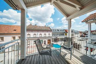 Thumbnail von Zinshaus mit 16 Apartments mit 16 Stellplätze, Nähe Flughafen Wien