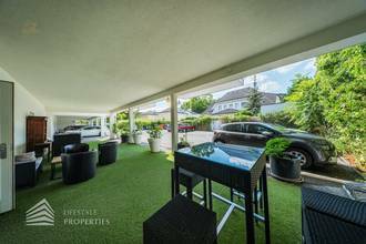 Thumbnail von Zinshaus mit 16 Apartments mit 16 Stellplätze, Nähe Flughafen Wien