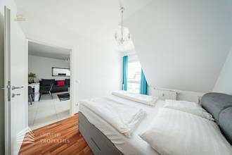 Thumbnail von Zinshaus mit 16 Apartments mit 16 Stellplätze, Nähe Flughafen Wien