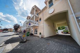 Thumbnail von Zinshaus mit 16 Apartments mit 16 Stellplätze, Nähe Flughafen Wien