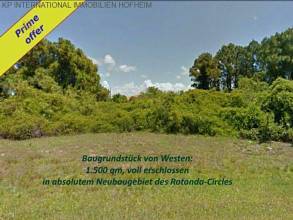 Thumbnail von ***TOP Bauland mit ca. 1500m² in absolutem Neubaugebiet***