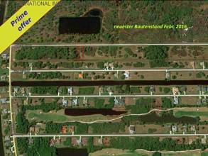 Thumbnail von ***TOP Bauland mit ca. 1500m² in absolutem Neubaugebiet***