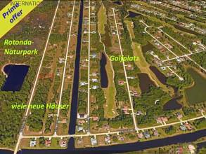 Thumbnail von ***TOP Bauland mit ca. 1500m² in absolutem Neubaugebiet***