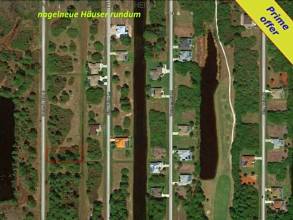 Thumbnail von ***TOP Bauland mit ca. 1500m² in absolutem Neubaugebiet***