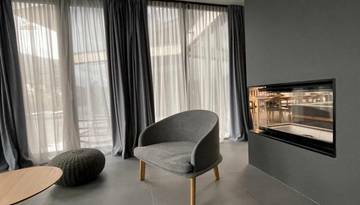 Thumbnail von Representative luxury villa directly by the sea, Korcula region