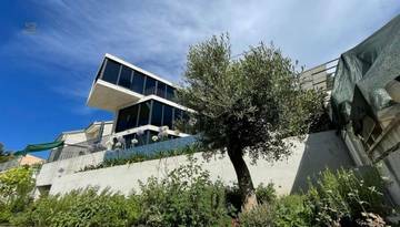 Thumbnail von Representative luxury villa directly by the sea, Korcula region