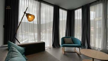 Thumbnail von Representative luxury villa directly by the sea, Korcula region