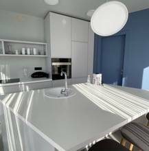 Thumbnail von Representative luxury villa directly by the sea, Korcula region