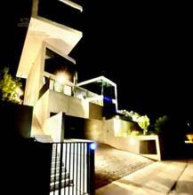 Thumbnail von Representative luxury villa directly by the sea, Korcula region