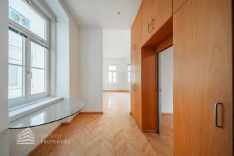 Thumbnail von Schöne 2-Zimmer Wohnung, Nähe Spittelberg