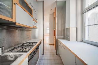 Thumbnail von Schöne 2-Zimmer Wohnung, Nähe Spittelberg