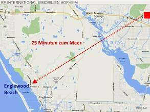 Thumbnail von TOP-INVEST***EMPLACEMENT DE PREMIER ORDRE : Terrain à bâtir sur le parcours de kayak - Sarasota County***